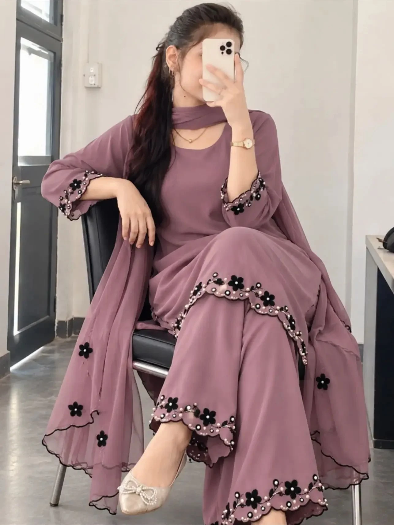 থ্রি পিস কালেকশন
